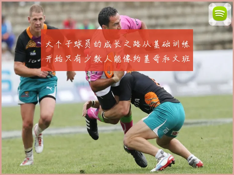 大个子球员的成长之路从基础训练开始只有少数人能像约基奇和文班那样成功
